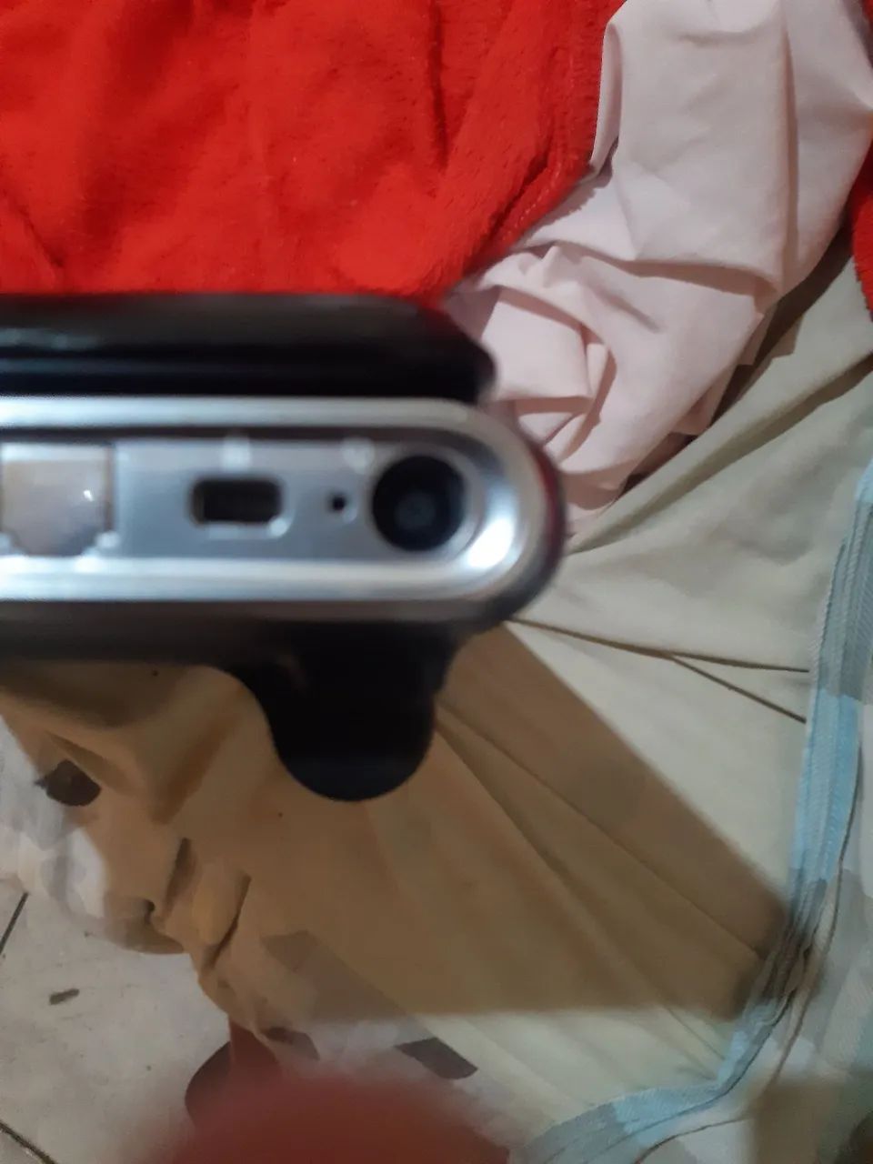 NOTEBOOK para retirada de peças  - Foto 3