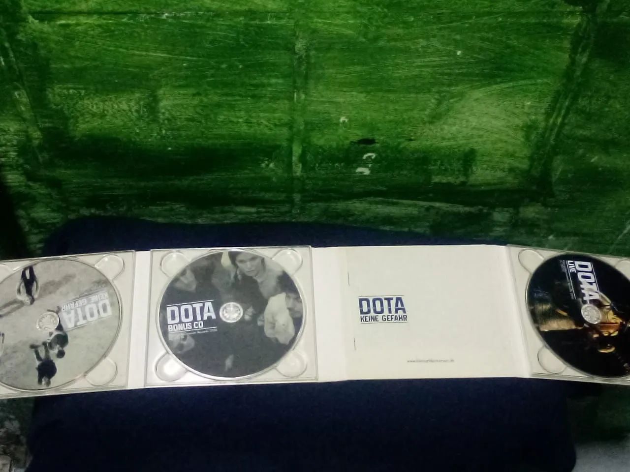 DOTA KEINE GEFAHR - Foto 3
