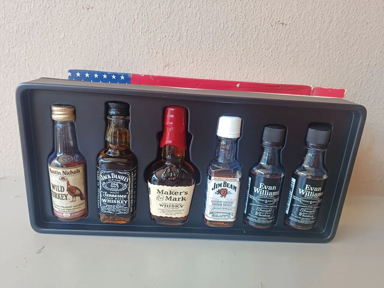 Colecao de mini bebidas - Foto 2