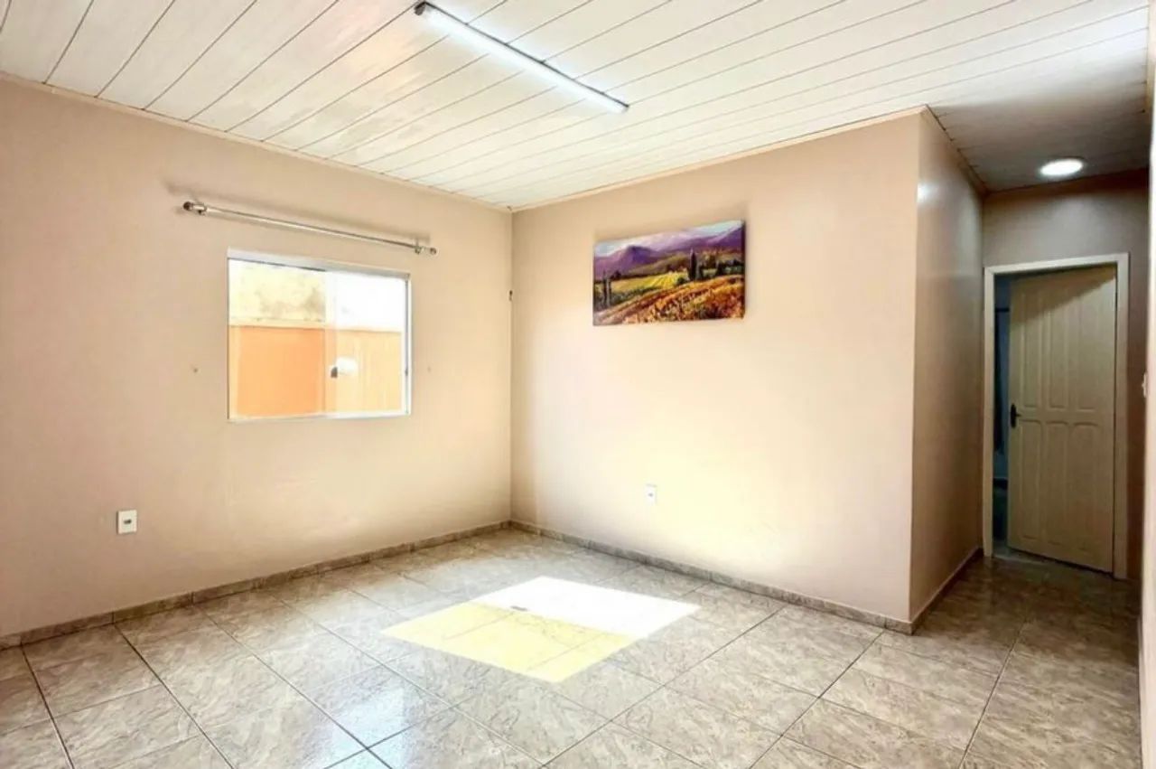 (J) VENDE-SE CASA NO COHATRAC  - Foto 2