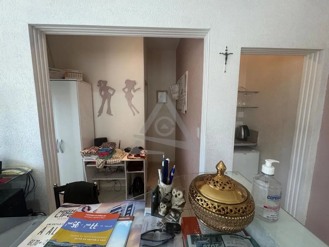Sala à venda e para alugar em Campinas, Taquaral, com 226 m² - Foto 4