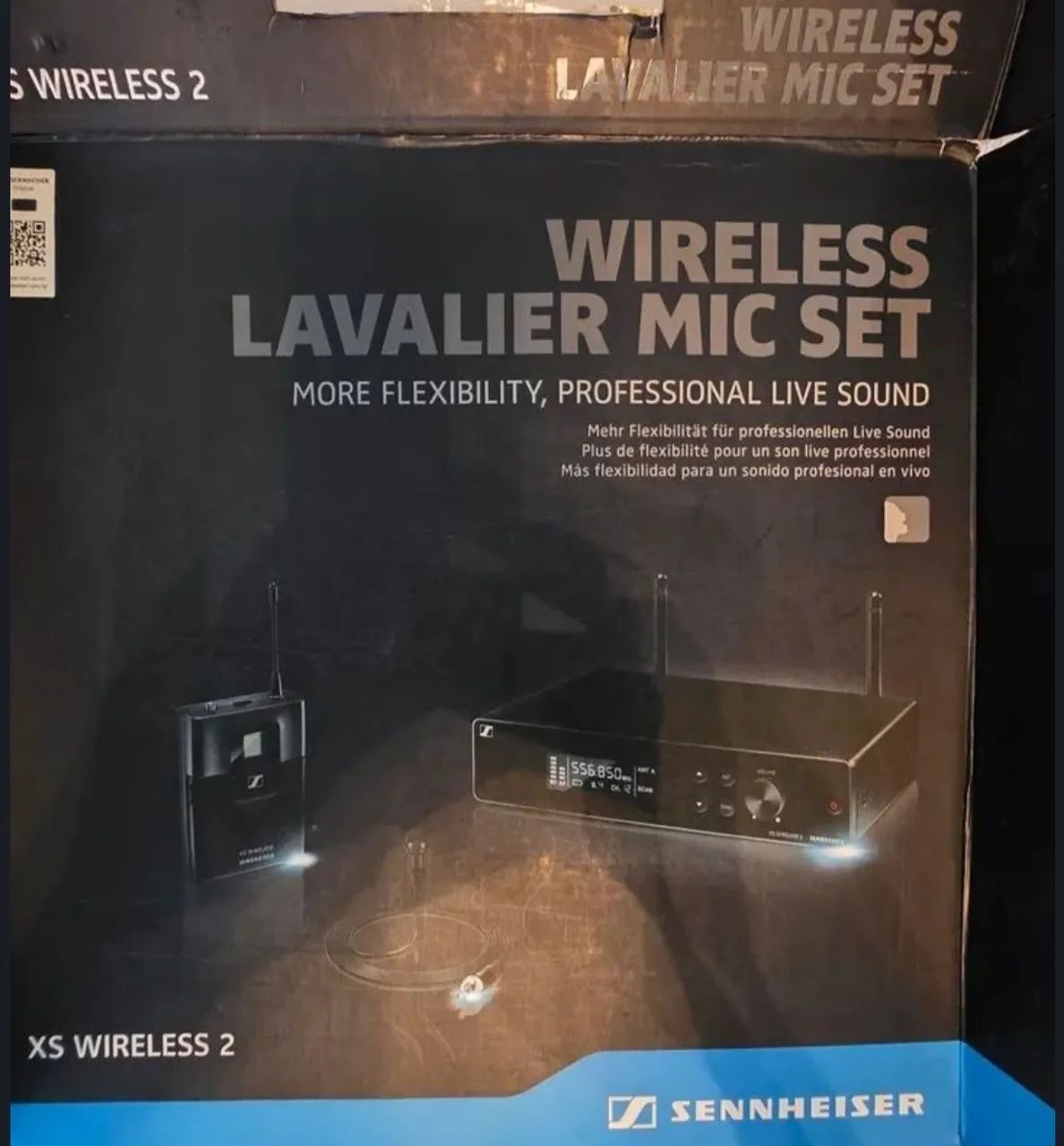 Microfone Auricular  - Foto 5