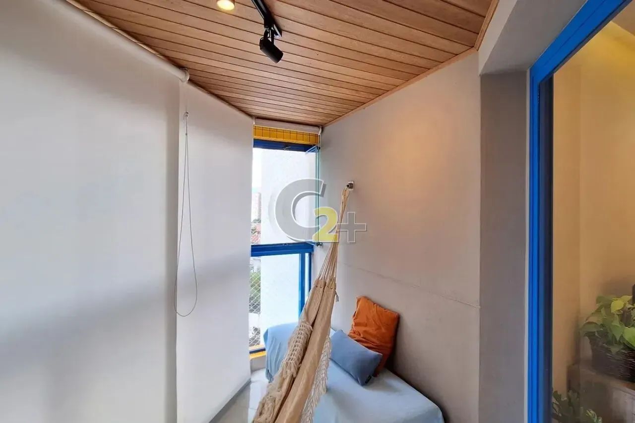 Apartamento a venda na Pompéia com 3 quartos e 2 vagas! - Foto 5