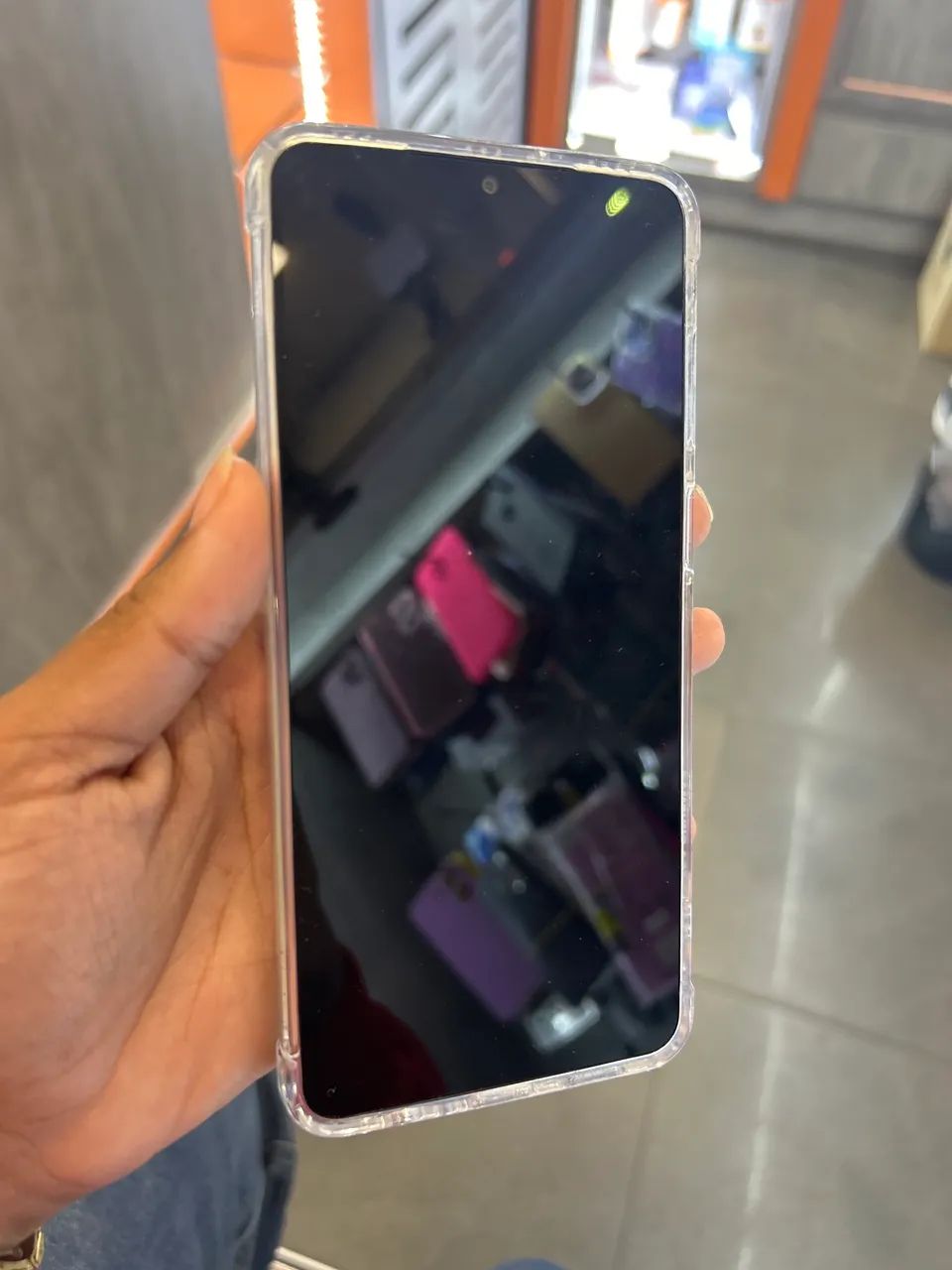Vendo Samsung a07 novo - Foto 3