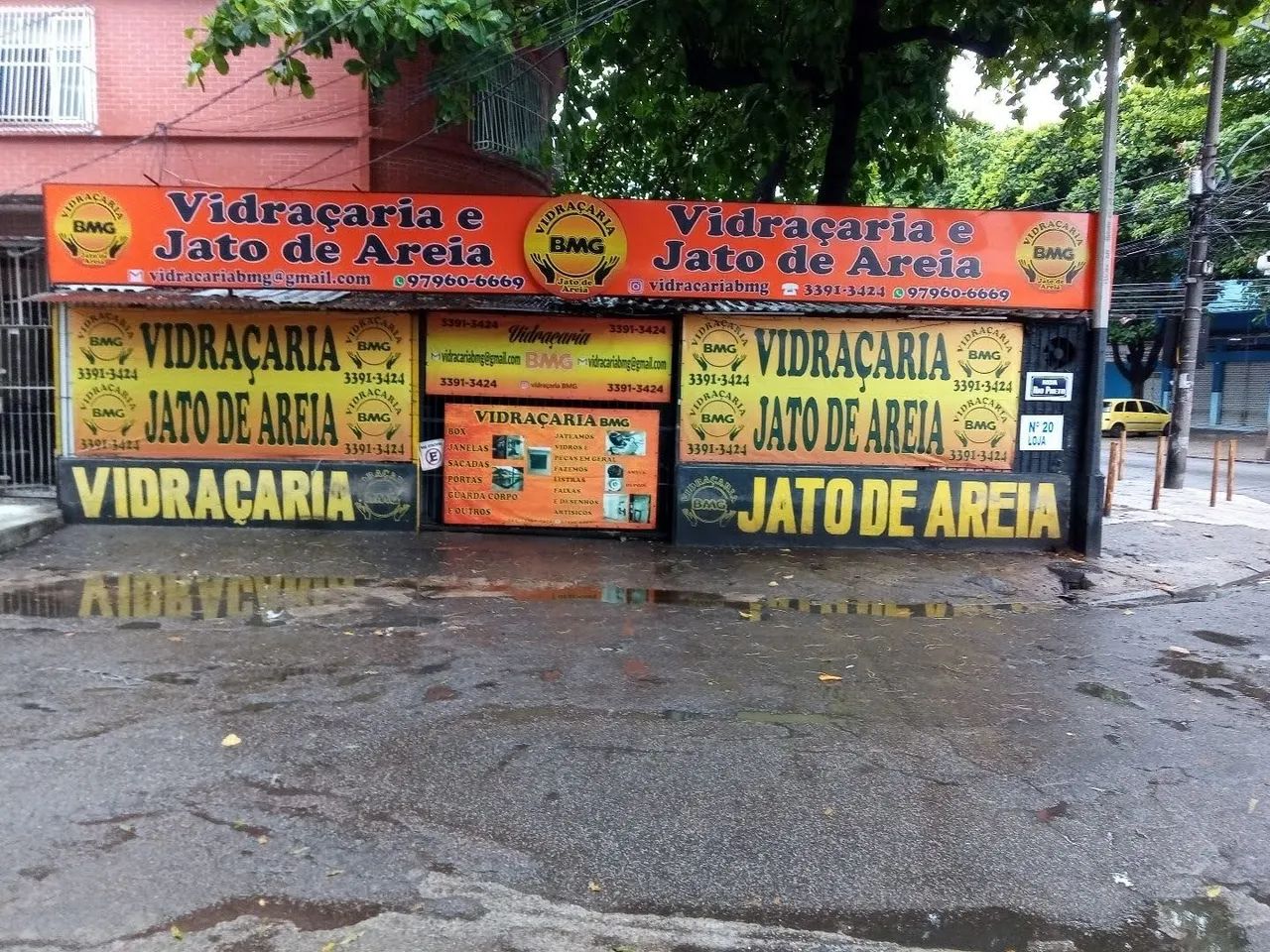 Vagas de emprego  - Foto 5