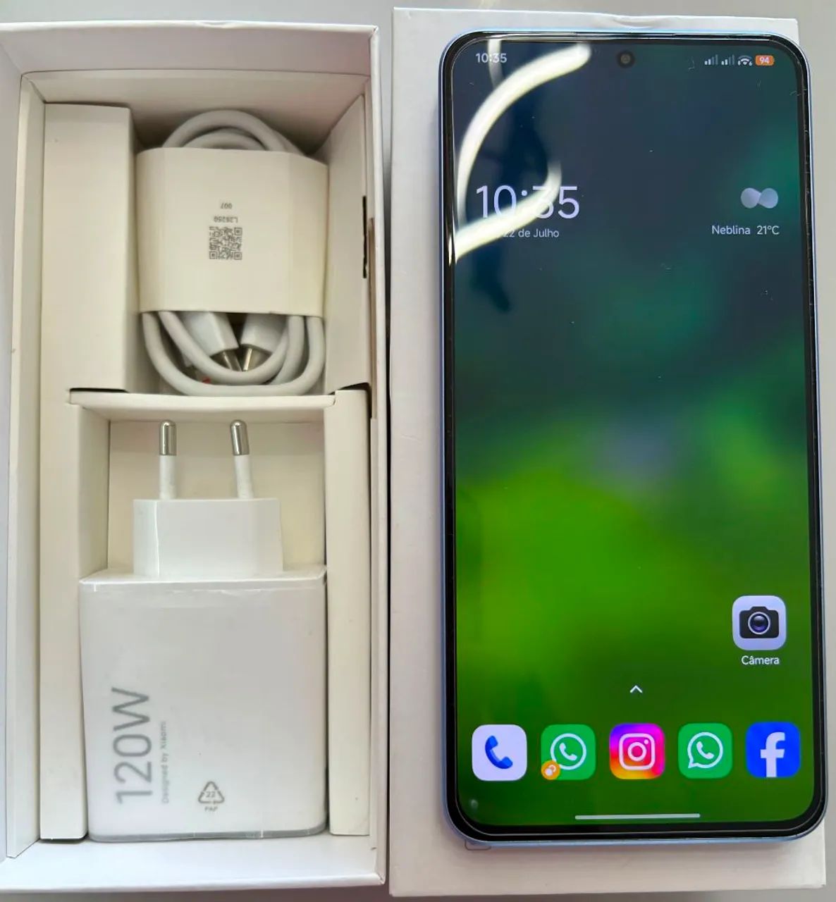 Xiaomi 13t pro 512 GB  - Foto 2