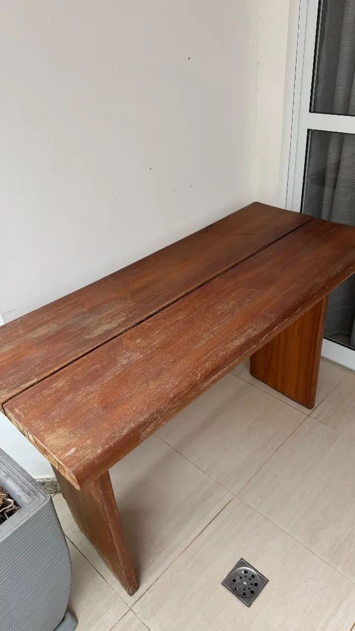 Mesa escrivaninha  - Foto 2