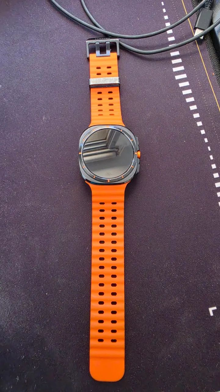 Galaxy Watch Ultra - Foto 2