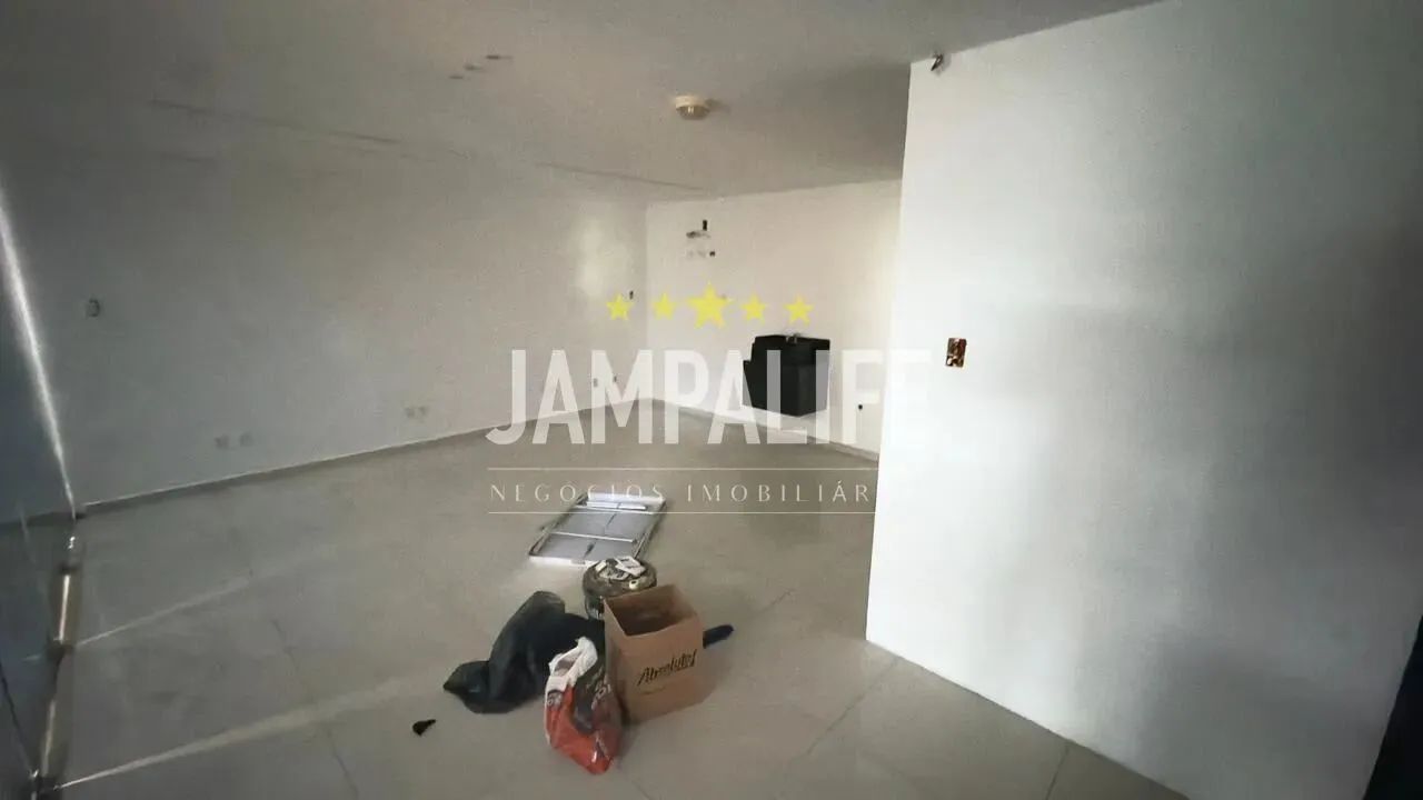 Sala Comercial em Cabo Branco - Foto 3