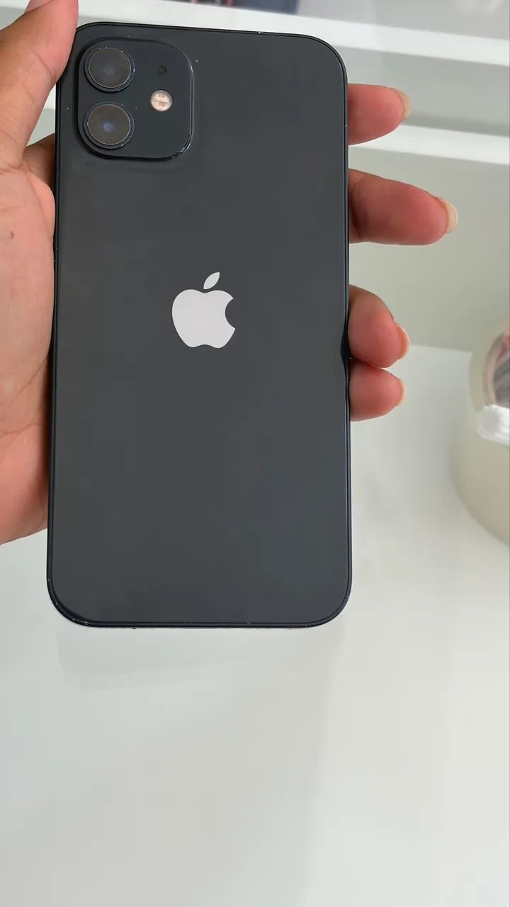 Vendo IPHONE 12 - Foto 2