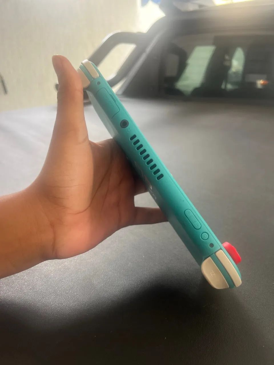Nintendo switch azul  - Foto 3
