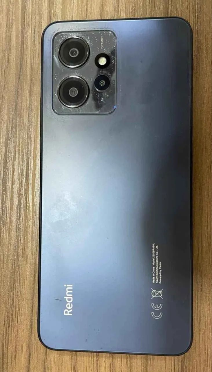 Xiaomi Redmi Note 12  - Foto 2