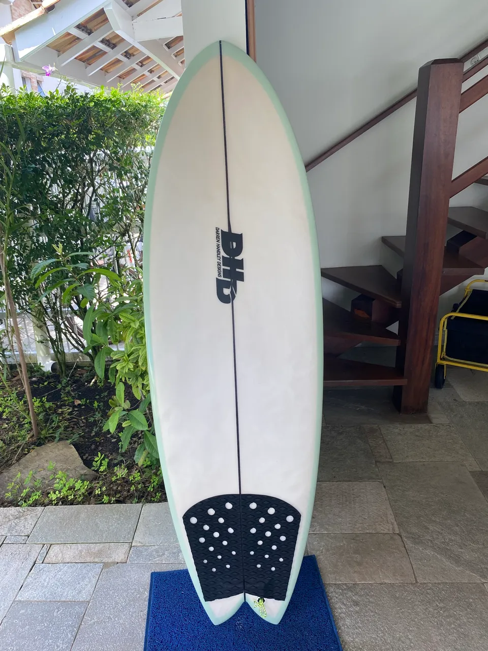 CATCH SURF - PRANCHA SOFT - Odysea 6'0