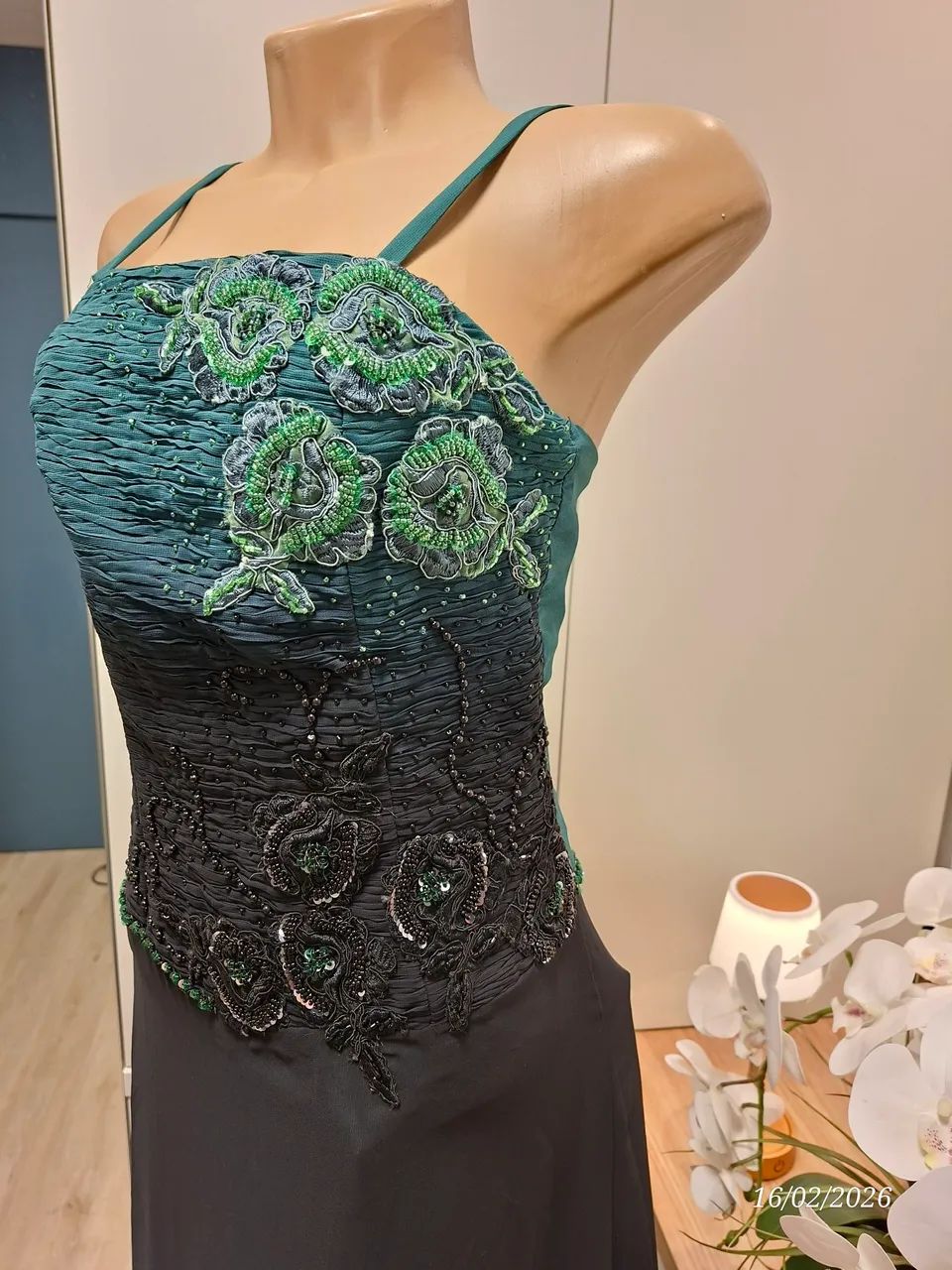 Vestido de Festa  - Foto 4