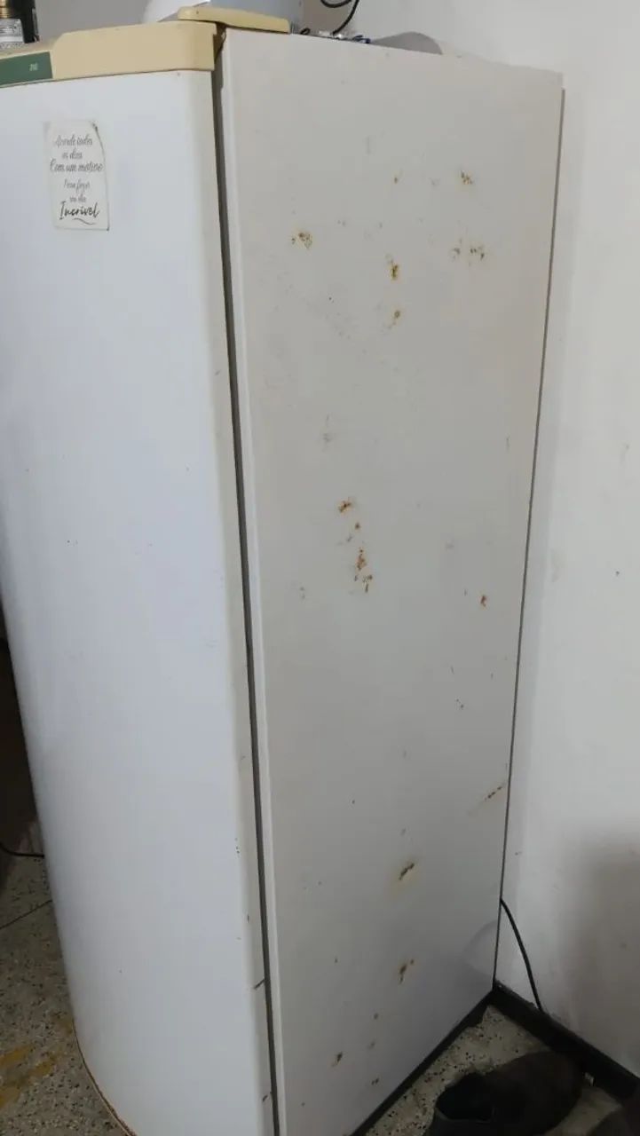 Geladeira  - Foto 2