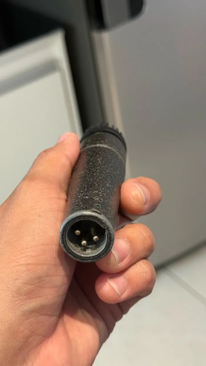 Microfone Shure SM57 - Foto 3