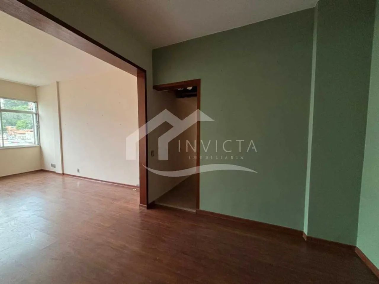 Excelente oportunidade de 3 quartos com vaga para reforma em Ipanema - Foto 5