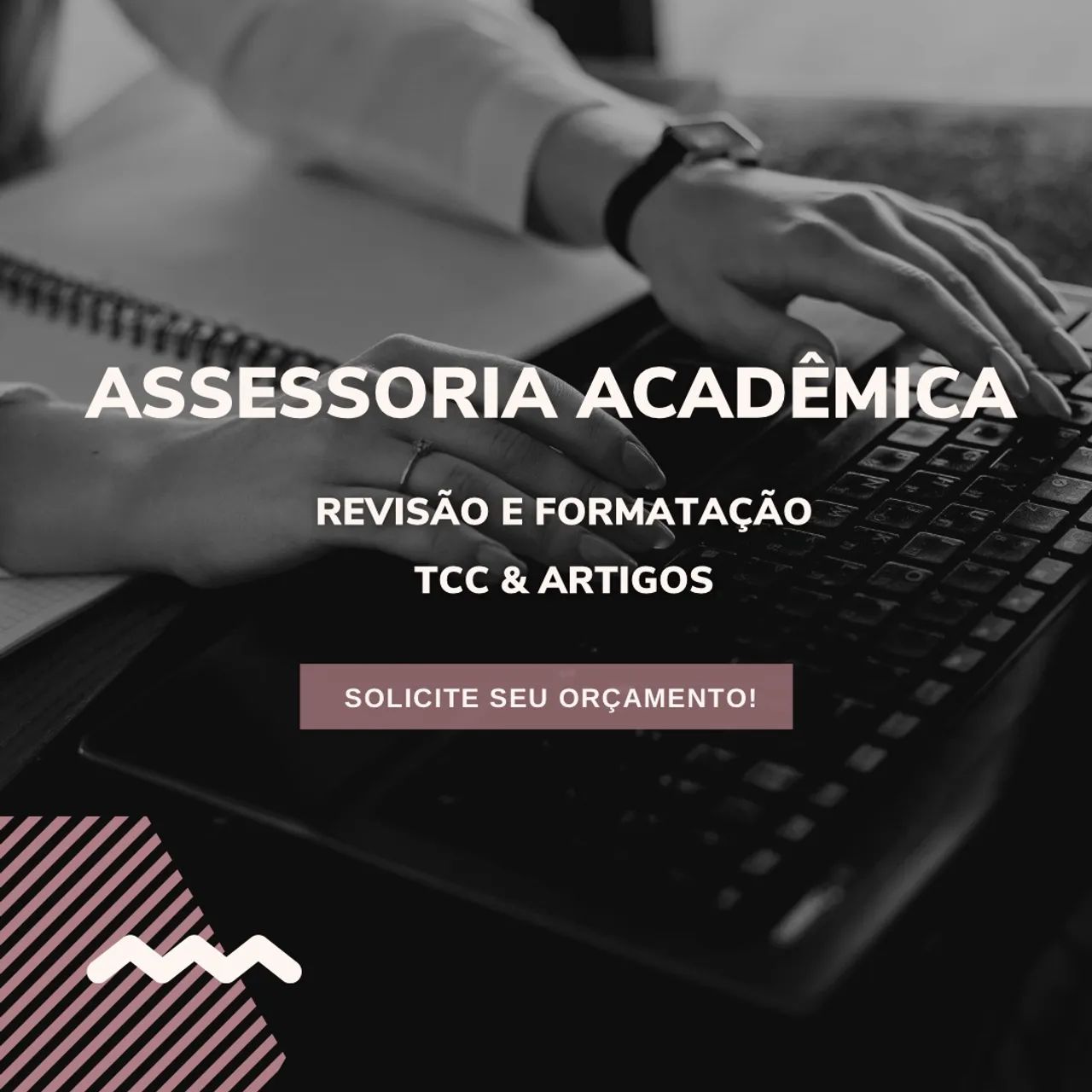 Assessoria acadêmica 