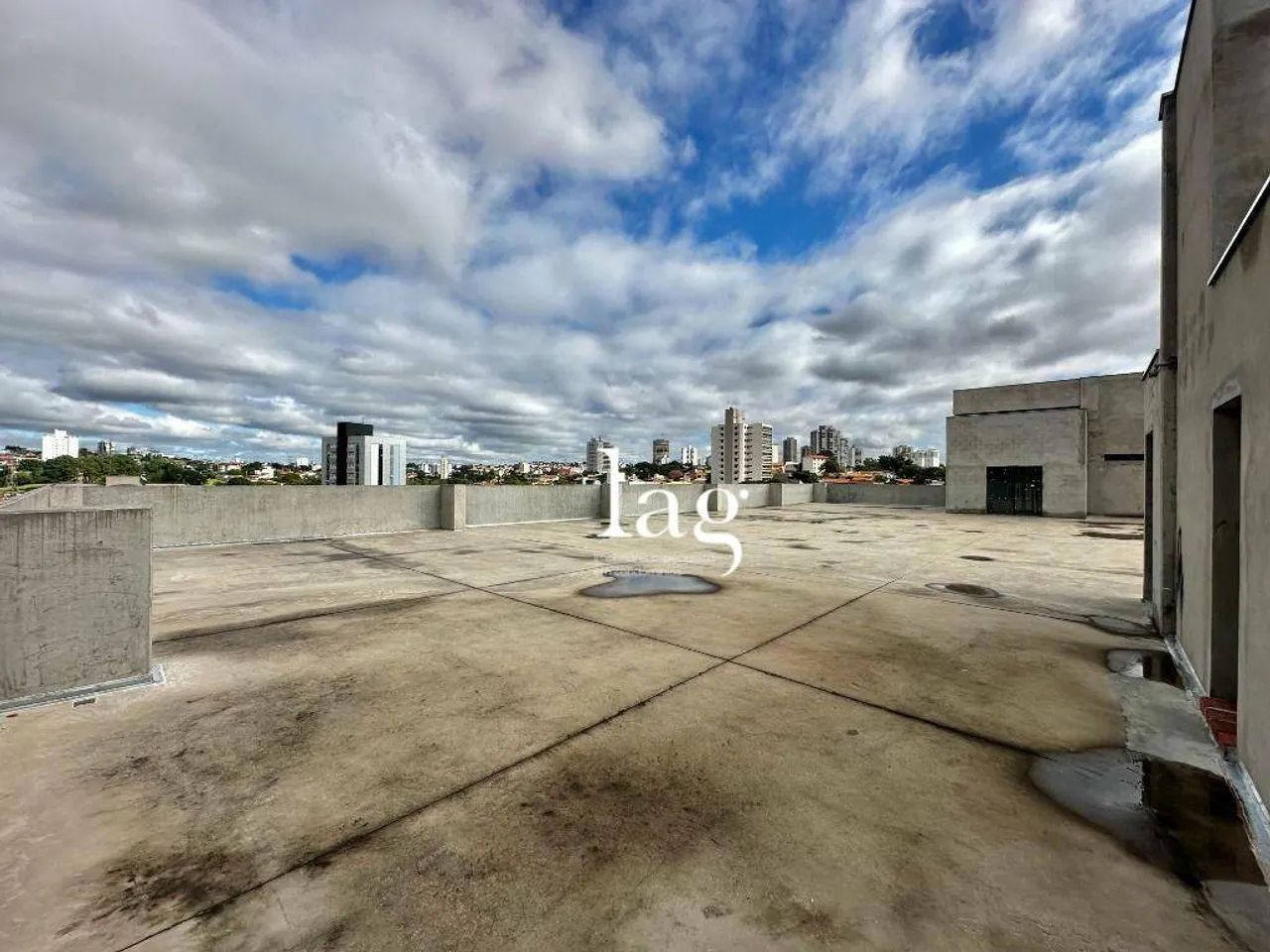 Sala para alugar, 800 m² por R$ 70.000,02/mês - Edifício Ápice - Sorocaba/SP