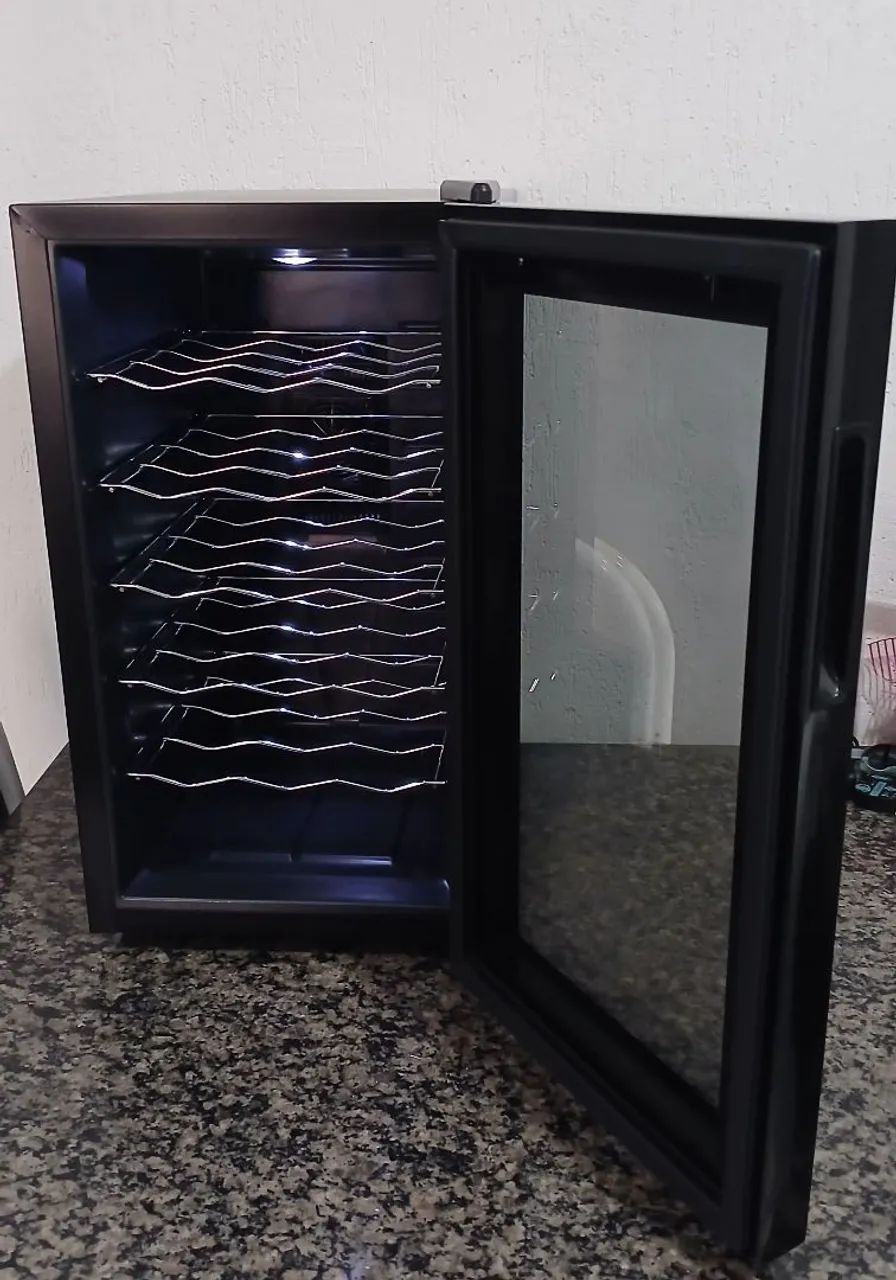 Adega de vinho - Foto 4