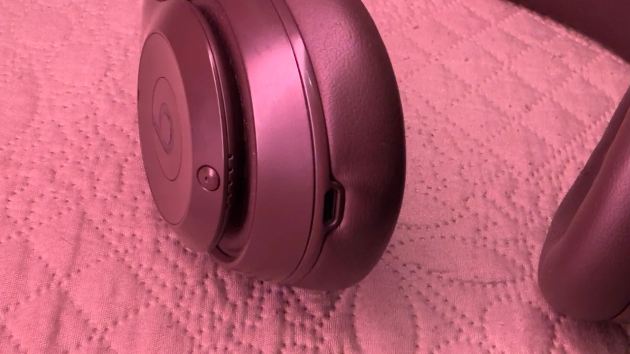Fone Beats Studio Pro  - Foto 5
