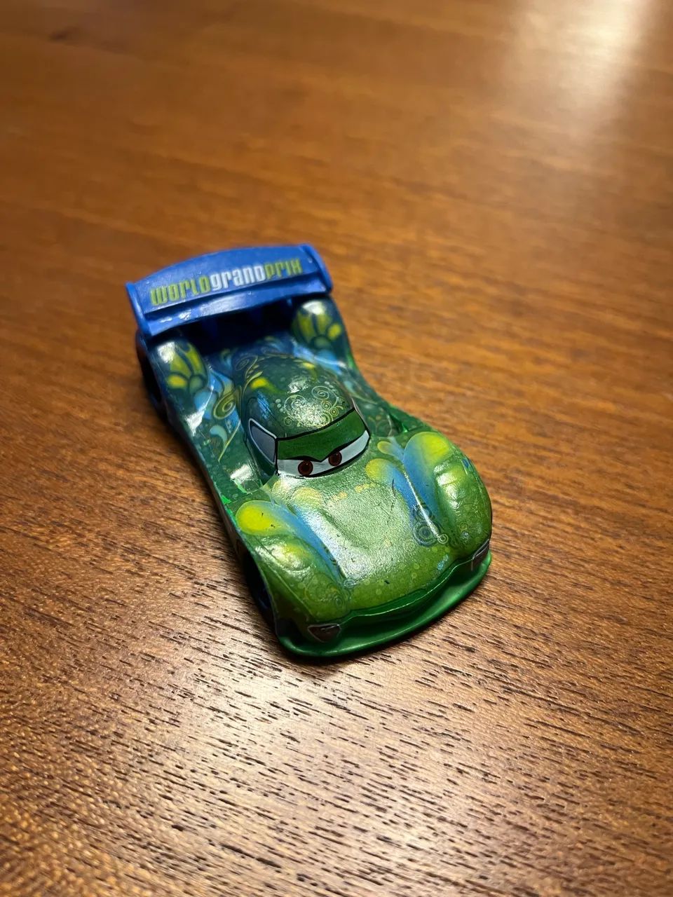 coleçao carros disney - Foto 3