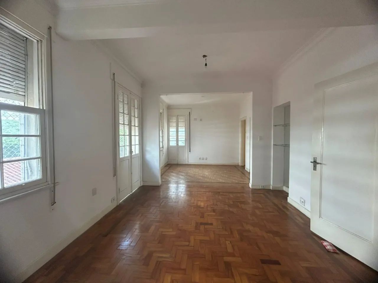 APARTAMENTO HIGIENOPOLIS 3 DORMITÓRIOS 1 VAGA - Foto 3