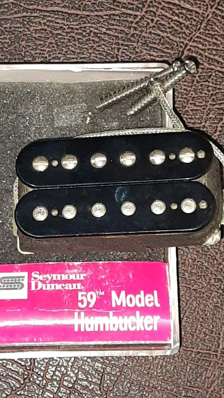 Seymour duncan Slash - Foto 2