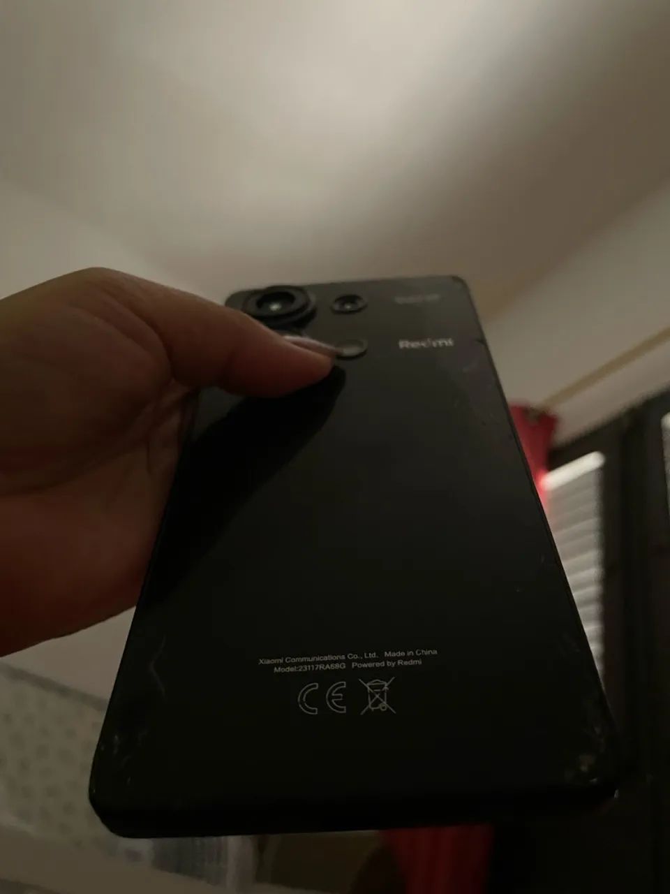 Vendo Xiaomi Hyper OS - Foto 3