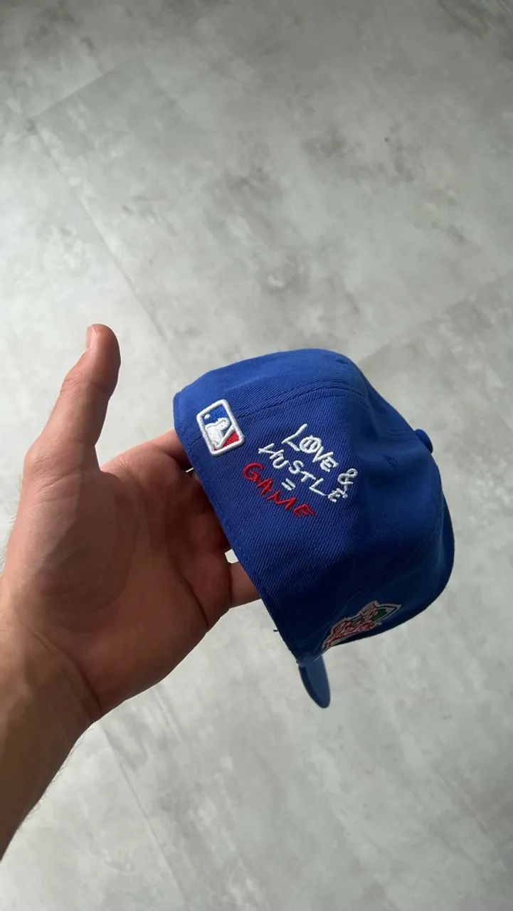 Boné Los Angeles Dodgers  - Foto 2