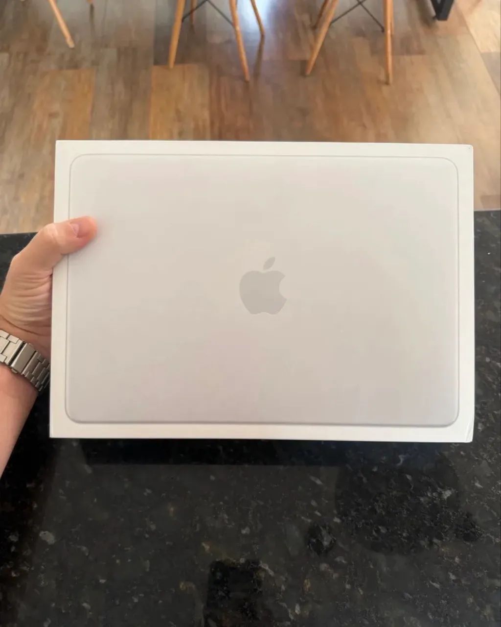 MacBook Neo 8/256gb LACRADO 