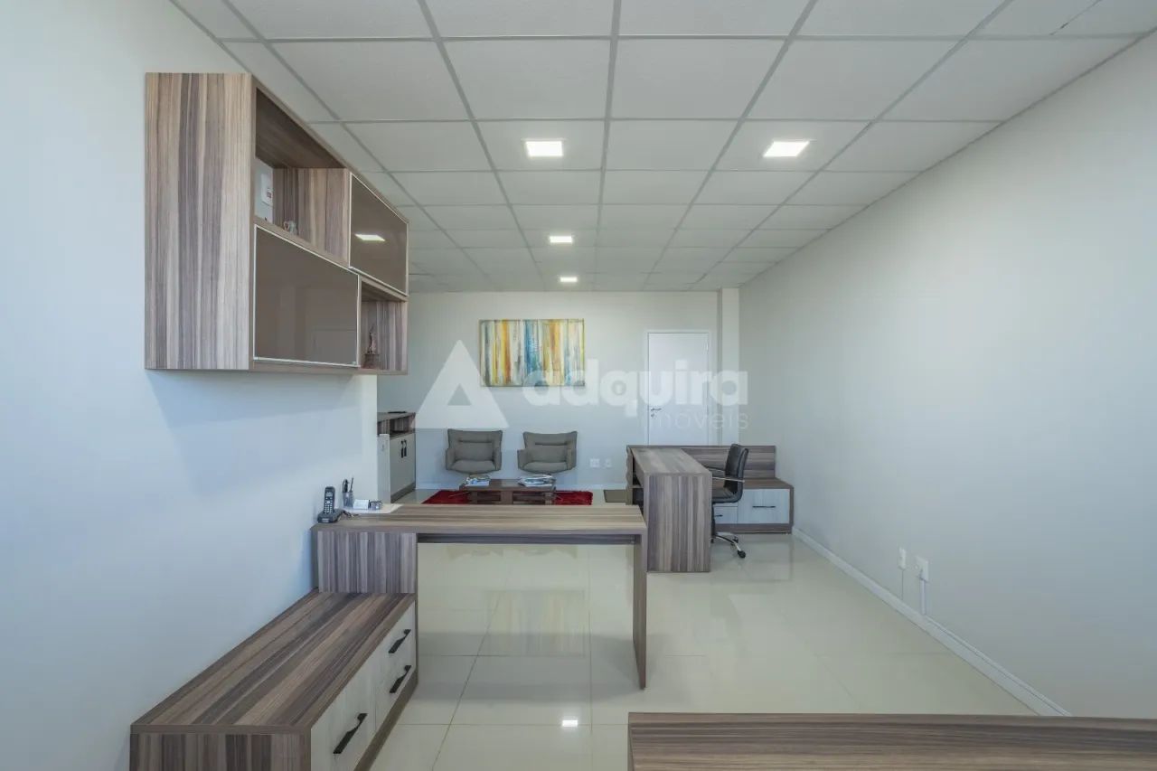 Excelente Sala Comercial à Venda-edifício Corporate Center | Bairro Estrela - Foto 3