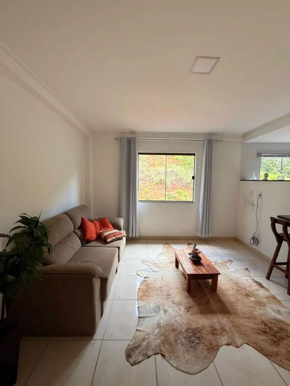 Apartamento Quarto e Sala no Centro de Domingos Martins - Foto 3