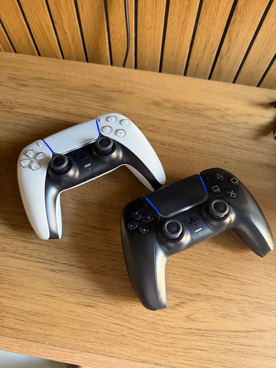 2 Controles PS5 - Foto 4
