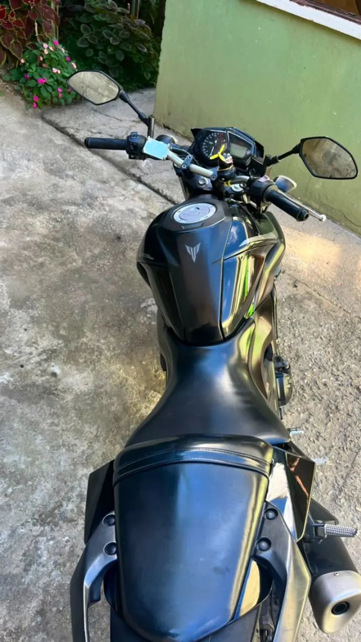 MT 03 2018/2019 - Foto 4