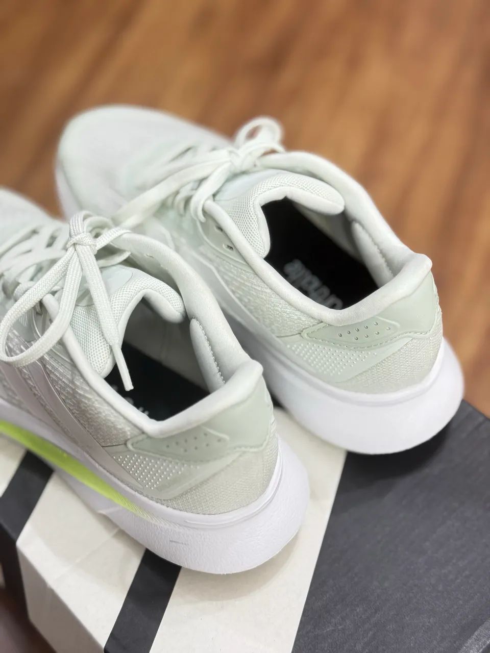 TÊNIS DURAMO SL2 - ADIDAS (NOVO) - Foto 2