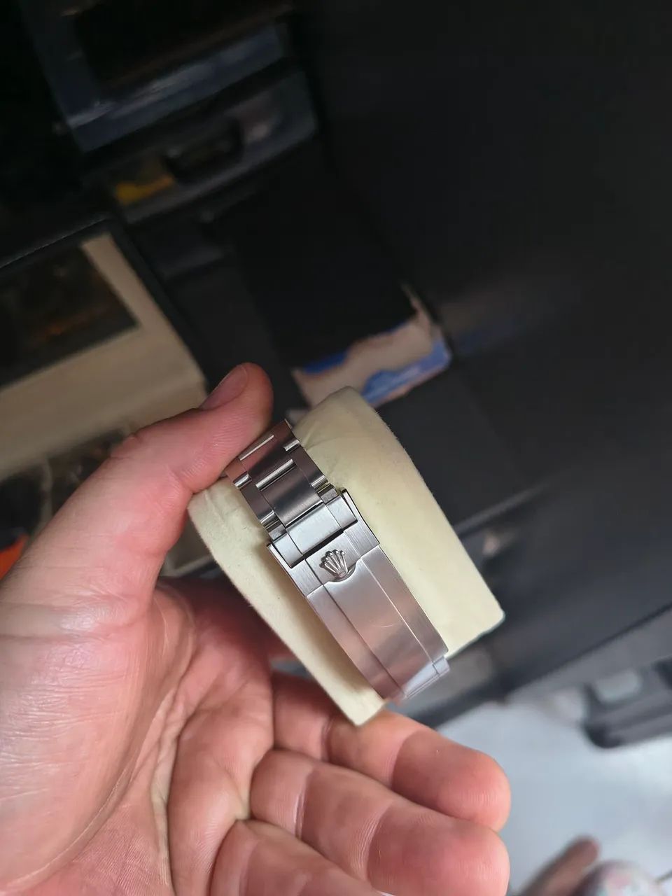 Relógio submariner - Foto 2