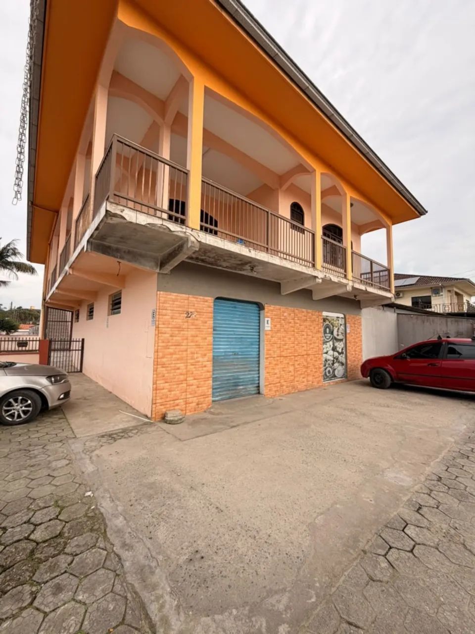 Sala Comercial no Paranaguamirim