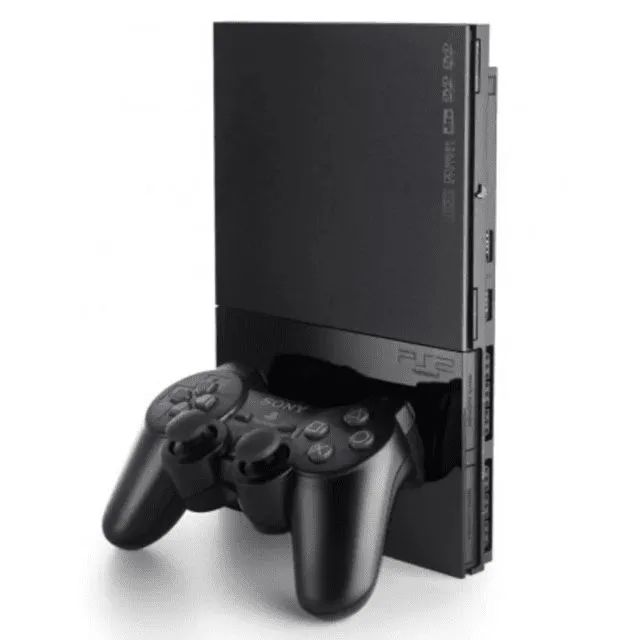 PlayStation 2