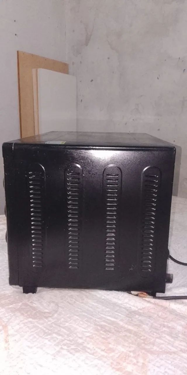 Forno elétrico  - Foto 4