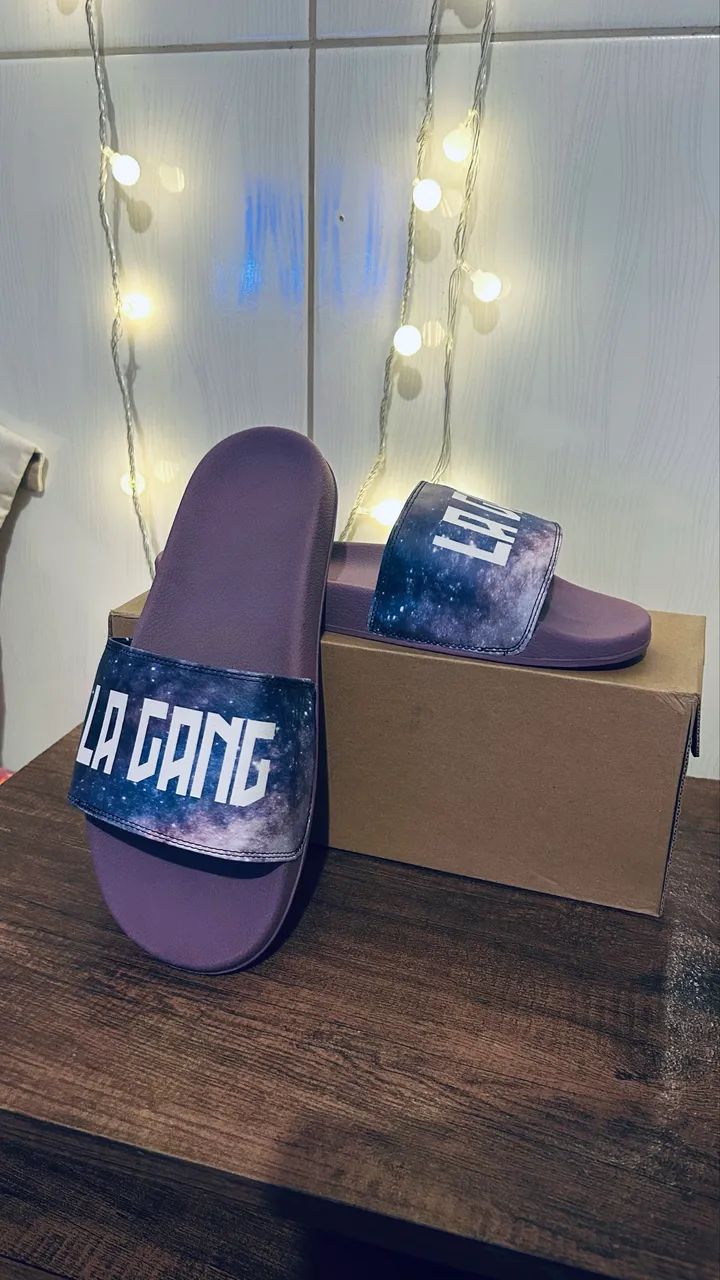 Chinelo LAGANG