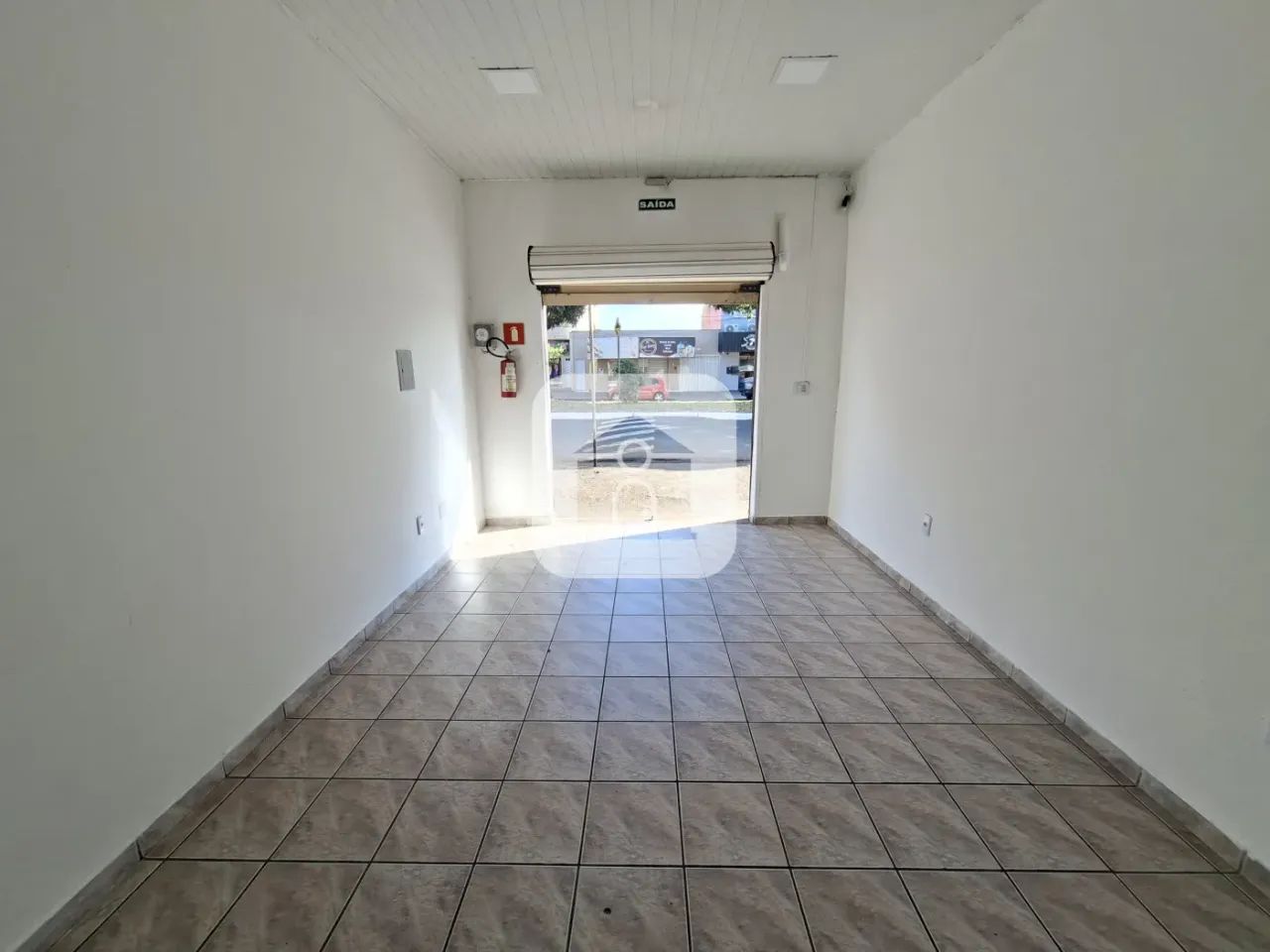 Cômodo Comercial para locação bairro Planalto - Foto 2