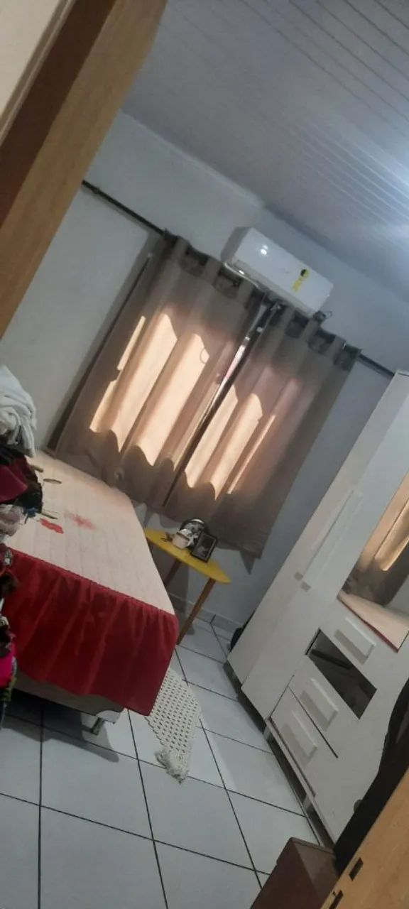 VENDO CASA OU ÁGIO EM CAMPOS BELOS - GO - Foto 5