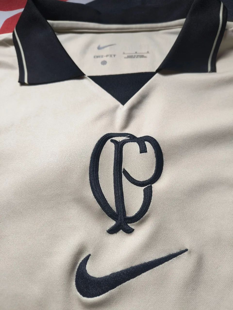 Camisa Corinthians 23/24 (Tai) - Foto 2