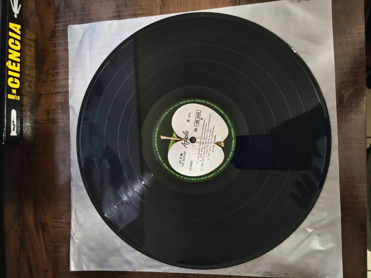 Let It Be Beatles  - Foto 2