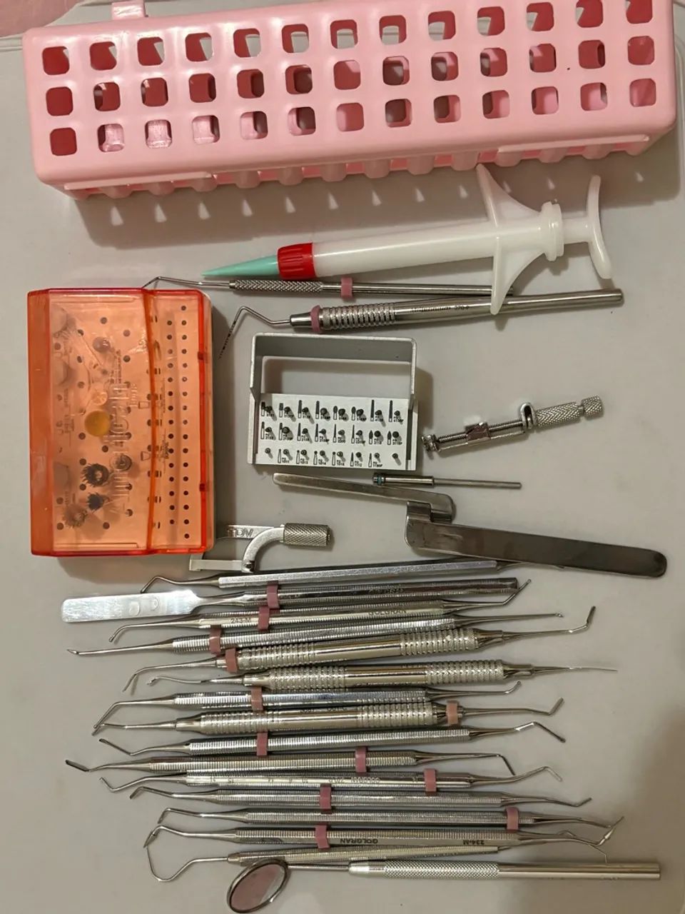 odontologia 