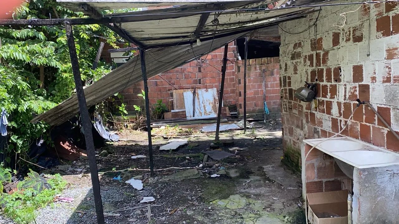 TERRENO COM KITNET (NOVA MORADA/CAXANGA) - Foto 4
