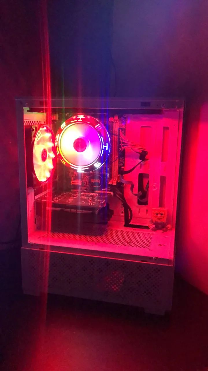 Pc gamer