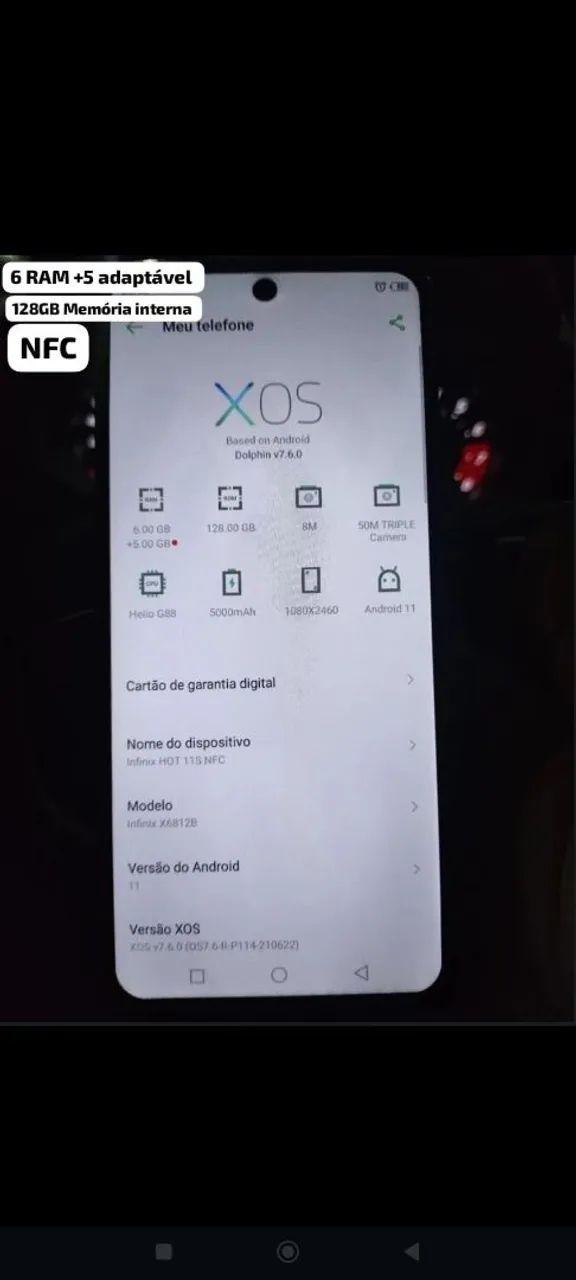 Celular 350 p vender hj