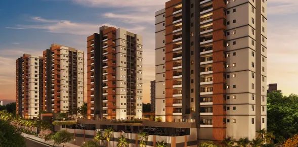 AVALON RESIDENCIAL